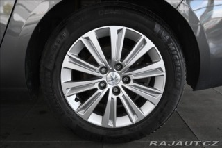Peugeot 308 1,5 BlueHDI 96kW PANORAMA 2020