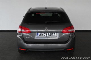 Peugeot 308 1,5 BlueHDI 96kW PANORAMA 2020