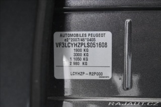 Peugeot 308 1,5 BlueHDI 96kW PANORAMA 2020