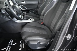 Peugeot 308 1,5 BlueHDI 96kW PANORAMA 2020