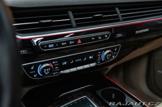 Audi Q7 3.0 TDI quattro, Panorama 2016