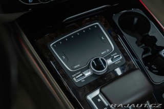 Audi Q7 3.0 TDI quattro, Panorama 2016