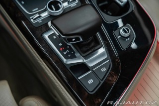 Audi Q7 3.0 TDI quattro, Panorama 2016