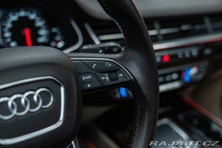 Audi Q7 3.0 TDI quattro, Panorama 2016