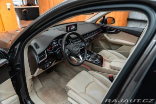Audi Q7 3.0 TDI quattro, Panorama 2016