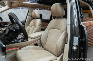 Audi Q7 3.0 TDI quattro, Panorama 2016