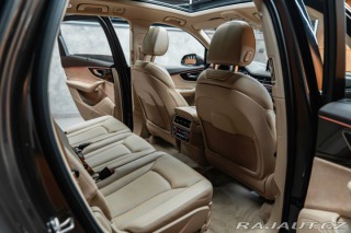 Audi Q7 3.0 TDI quattro, Panorama 2016