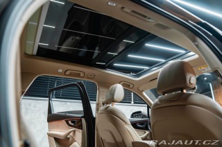 Audi Q7 3.0 TDI quattro, Panorama 2016