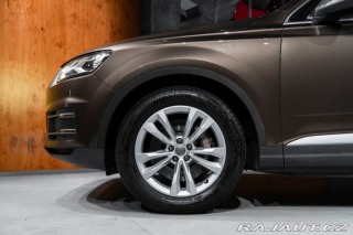 Audi Q7 3.0 TDI quattro, Panorama 2016