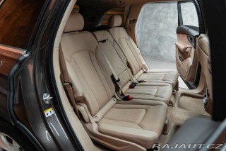 Audi Q7 3.0 TDI quattro, Panorama 2016