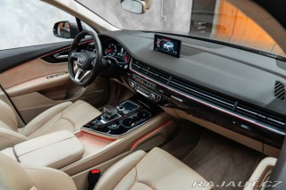 Audi Q7 3.0 TDI quattro, Panorama 2016