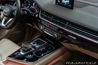 Audi Q7 3.0 TDI quattro, Panorama 2016
