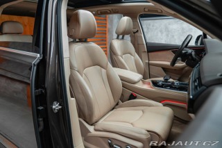 Audi Q7 3.0 TDI quattro, Panorama 2016
