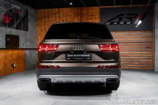 Audi Q7 3.0 TDI quattro, Panorama 2016