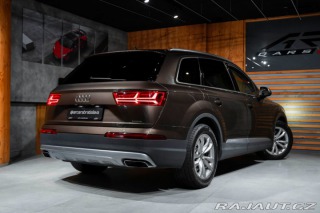 Audi Q7 3.0 TDI quattro, Panorama 2016