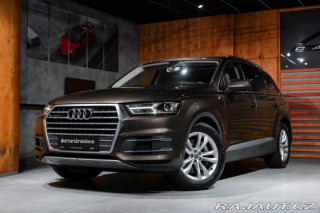 Audi Q7 3.0 TDI quattro, Panorama 2016