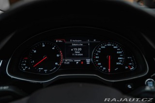 Audi Q7 3.0 TDI quattro, Panorama 2016