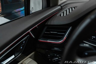 Audi Q7 3.0 TDI quattro, Panorama 2016