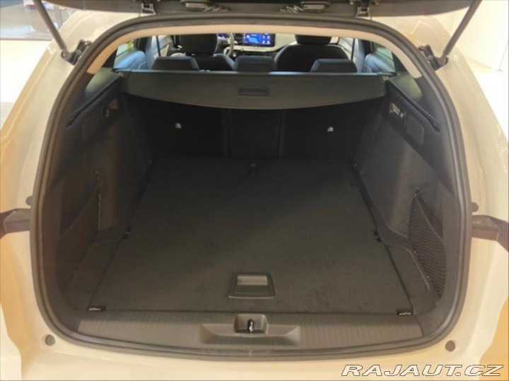 Opel Astra 1.2 ST Edition 81 kW MT+v 2024