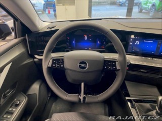 Opel Astra 1.2 ST Edition 81 kW MT+v 2024