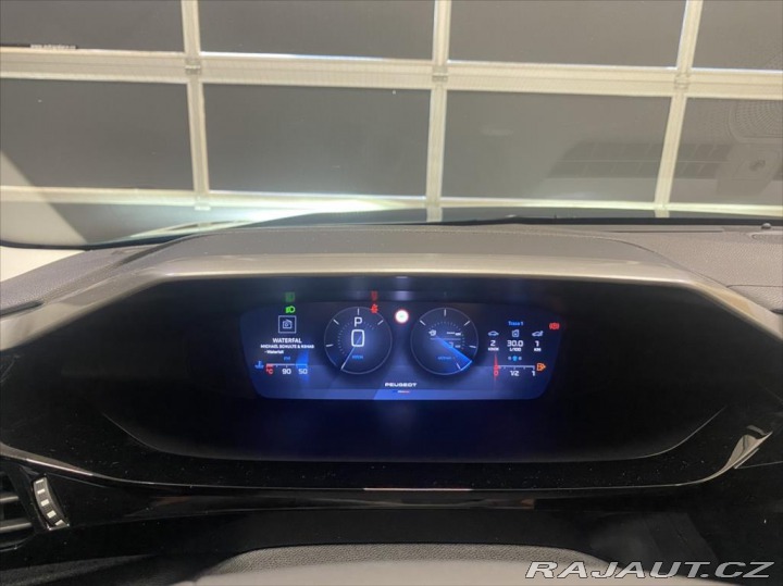 Peugeot 308 1,5 BlueHDi130 EAT8 SW 2024