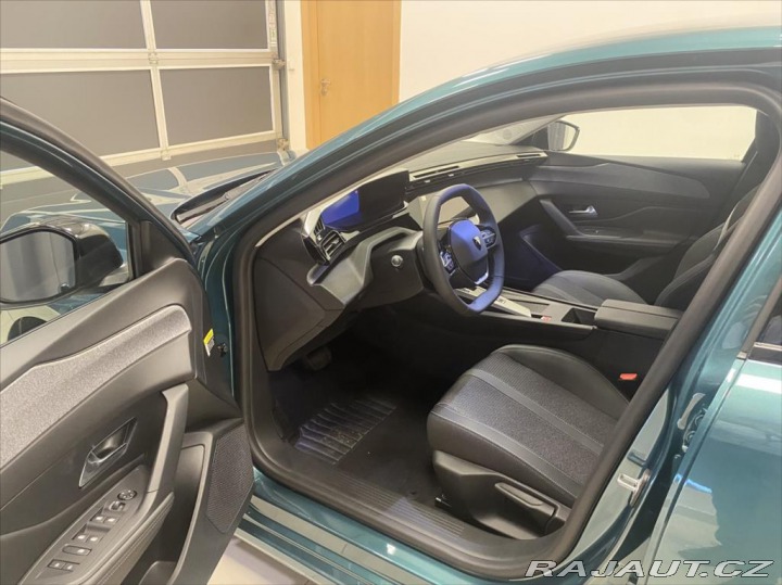 Peugeot 308 1,5 BlueHDi130 EAT8 SW 2024