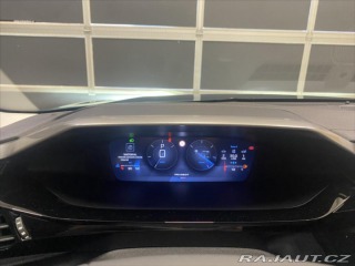 Peugeot 308 1,5 BlueHDi130 EAT8 SW 2024