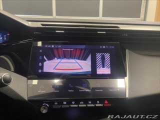 Peugeot 308 1,5 BlueHDi130 EAT8 SW 2024