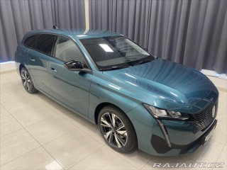 Peugeot 308 1,5 BlueHDi130 EAT8 SW 2024