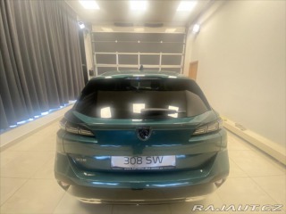 Peugeot 308 1,5 BlueHDi130 EAT8 SW 2024