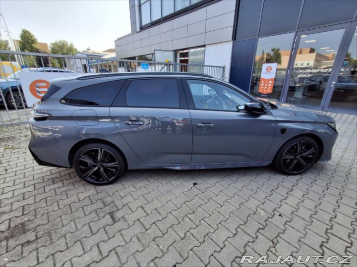 Peugeot 308 1,5 BlueHDi 130 S&S E 2024