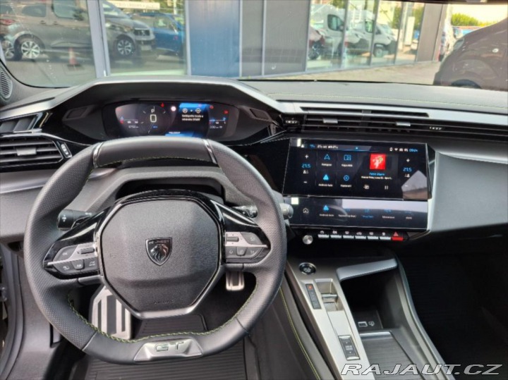 Peugeot 308 1,5 BlueHDi 130 S&S E 2024