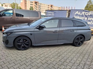 Peugeot 308 1,5 BlueHDi 130 S&S E 2024