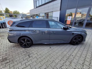 Peugeot 308 1,5 BlueHDi 130 S&S E 2024