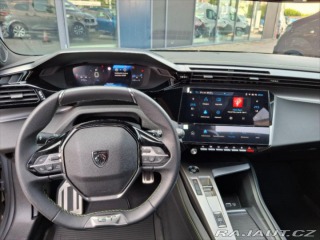 Peugeot 308 1,5 BlueHDi 130 S&S E 2024