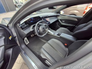 Peugeot 308 1,5 BlueHDi 130 S&S E 2024