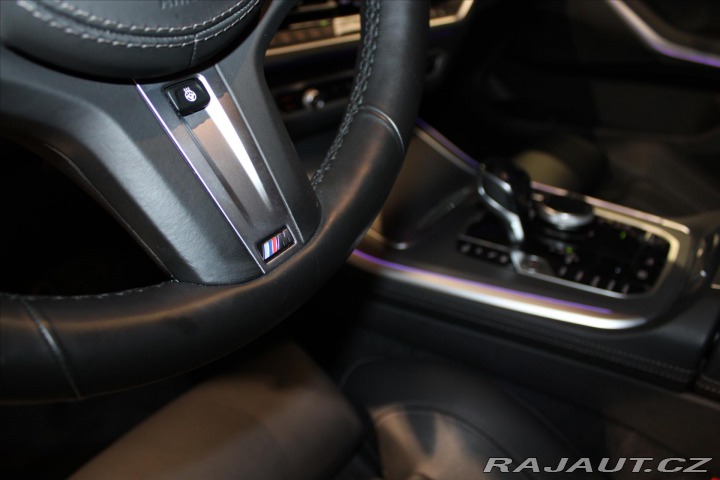 BMW X5 xDrive45e M Sport 2021