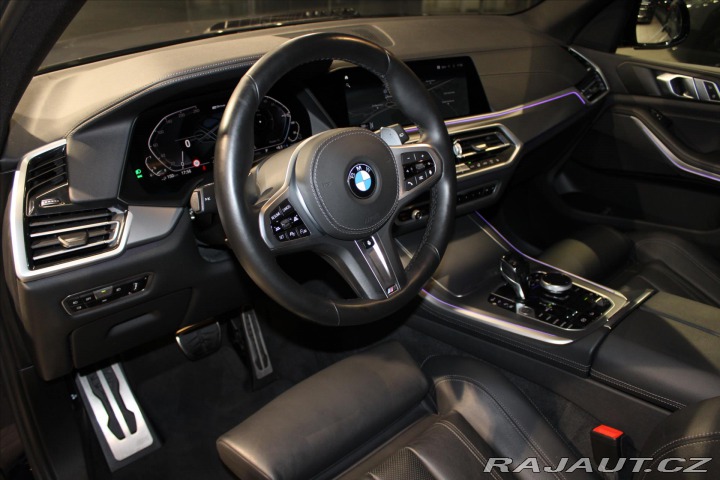 BMW X5 xDrive45e M Sport 2021