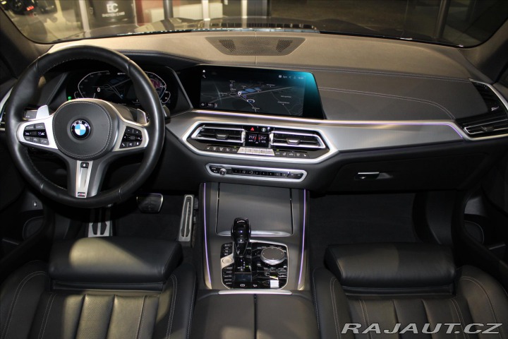 BMW X5 xDrive45e M Sport 2021