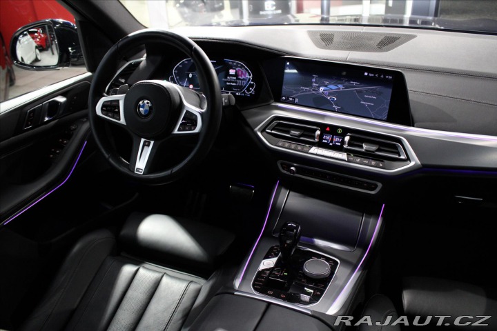 BMW X5 xDrive45e M Sport 2021