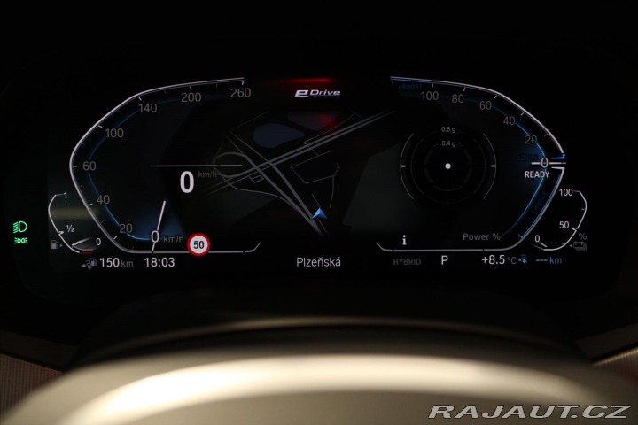 BMW X5 xDrive45e M Sport 2021
