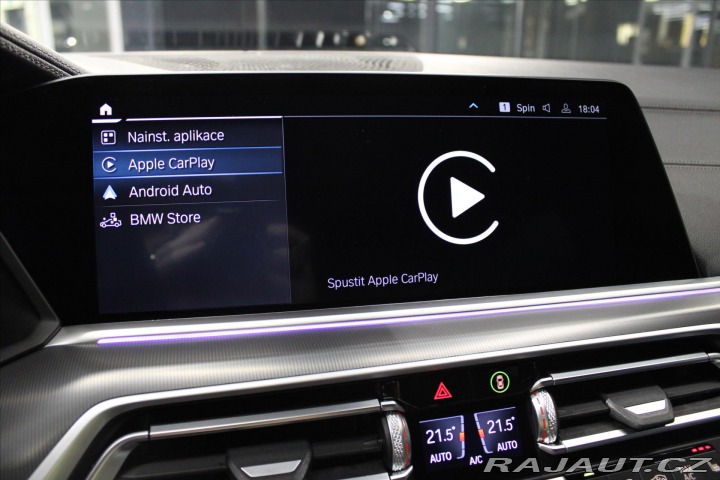 BMW X5 xDrive45e M Sport 2021