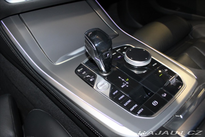 BMW X5 xDrive45e M Sport 2021