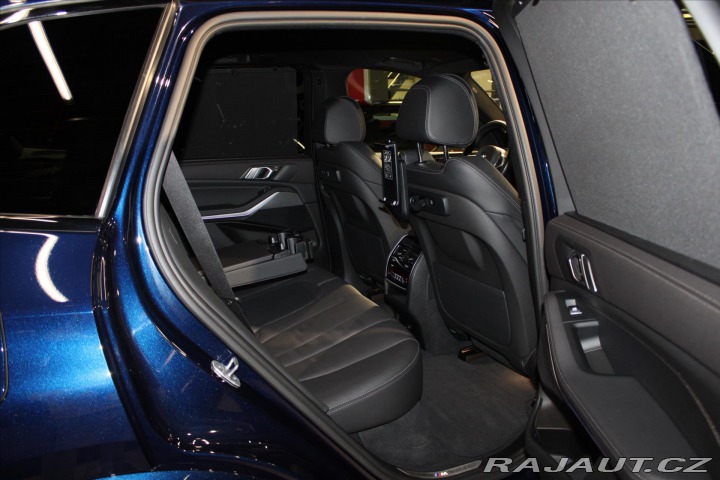 BMW X5 xDrive45e M Sport 2021