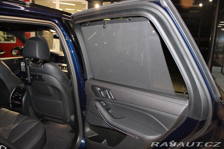 BMW X5 xDrive45e M Sport 2021