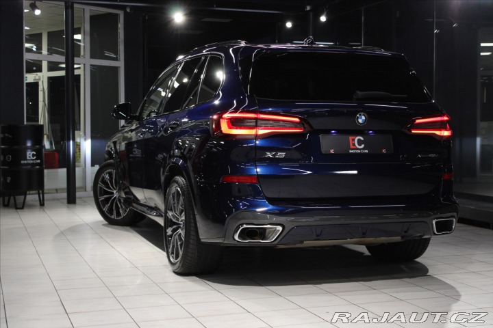 BMW X5 xDrive45e M Sport 2021