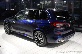 BMW X5 xDrive45e M Sport 2021
