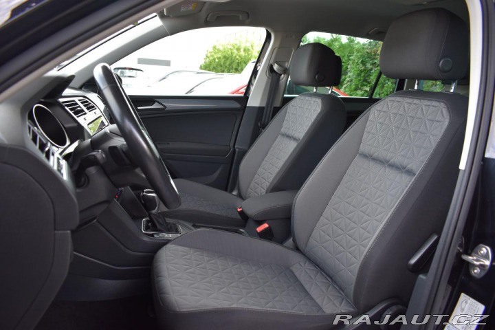 Volkswagen Tiguan 2.0 TDI 110 LIFE*DSG*ACC* 2021