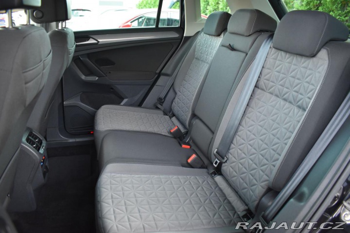 Volkswagen Tiguan 2.0 TDI 110 LIFE*DSG*ACC* 2021