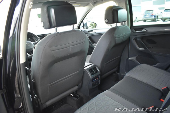 Volkswagen Tiguan 2.0 TDI 110 LIFE*DSG*ACC* 2021
